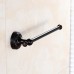 Kelelife Bathroom Open-Arm Towel Ring Holder  Oil Rubbed Bronze - B07FQNFR99